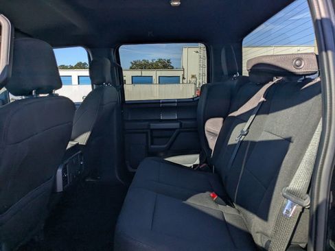 Used 2019 Ford F150 XLT w/ Equipment Group 301A Mid image 12