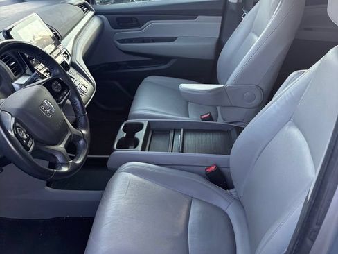 Used 2019 Honda Odyssey EX-L image 9
