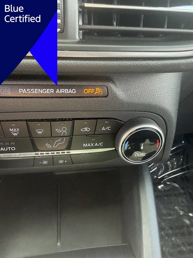 Certified 2025 Ford Escape Active AWD/4WD image 18