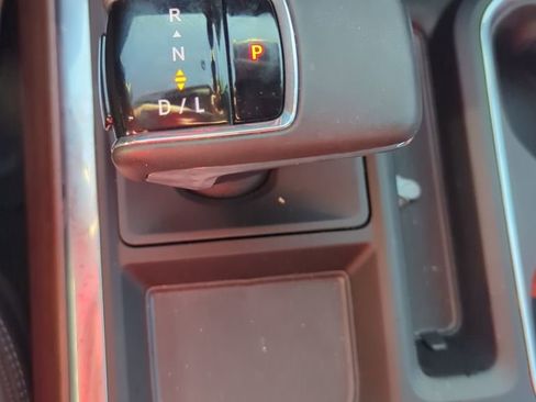 Used 2025 Chevrolet Silverado 1500 High Country w/ Z71 Off-Road Package image 50