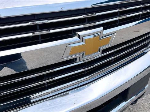 Used 2015 Chevrolet Silverado 2500 LT w/ LT Convenience Package image 31