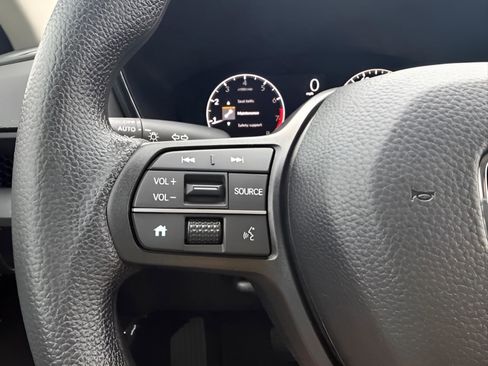 Certified 2024 Honda CR-V LX image 12