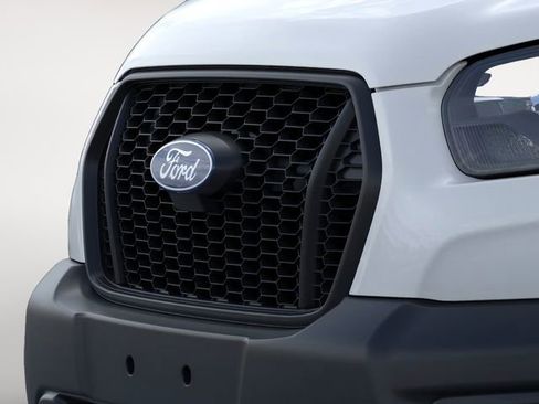 New 2026 Ford Transit 250 148 Medium Roof image 9