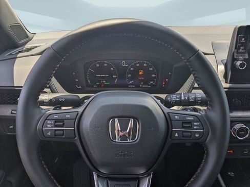 New 2026 Honda CR-V TrailSport image 30