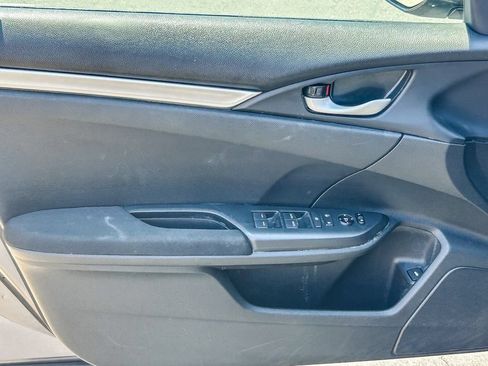 Used 2020 Honda Civic LX image 25
