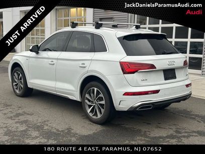 Used 2023 Audi Q5 2.0T Premium Plus w/ Premium Plus Package