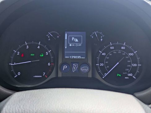Used 2018 Lexus GX 460 Premium AWD/4WD image 30