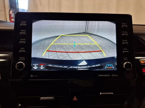 Used 2024 Toyota Camry XSE image 14