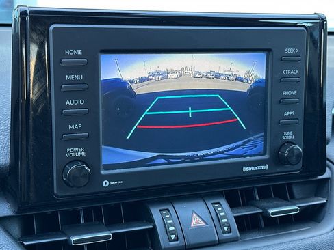 Certified 2022 Toyota RAV4 XLE Premium FWD image 19