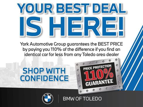Used 2020 BMW X5 xDrive40i w/ Convenience Package image 11