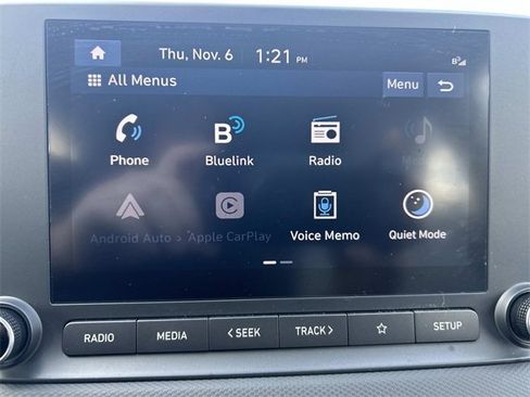 Certified 2023 Hyundai Kona SEL w/ Cargo Package image 29