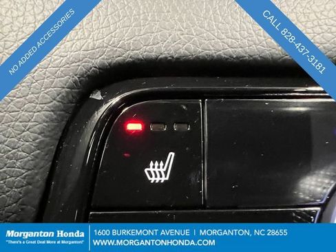 New 2025 Honda Pilot TrailSport image 25