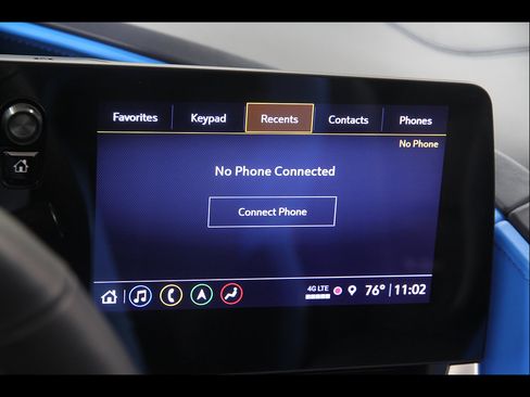 Used 2023 Chevrolet Corvette Stingray Premium Conv w/ Z51 Performance Package RWD image 13