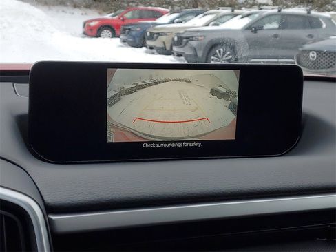 Used 2025 MAZDA CX-50 AWD 2.5 S w/ Weather Package image 26