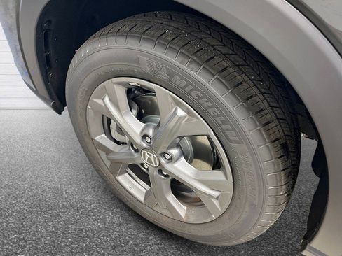 New 2026 Honda HR-V LX image 10