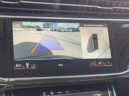 Used 2022 Audi Q7 3.0T Premium Plus w/ Premium Plus Package image 25