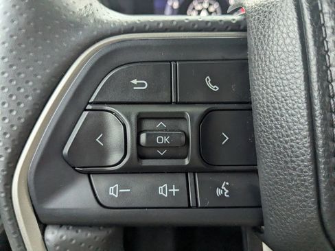 Used 2025 Toyota 4Runner TRD Sport image 27