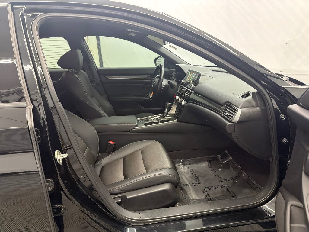 Used 2019 Honda Accord Sport image 14
