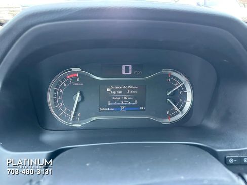 Used 2016 Honda Pilot EX image 10