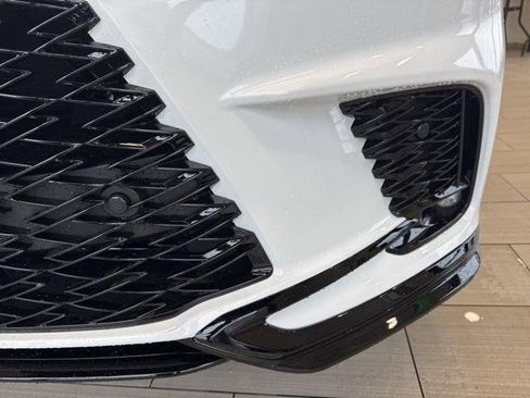 New 2026 Lexus RX 500h F Sport image 19