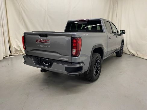 Used 2024 GMC Sierra 1500 Elevation w/ Preferred Package AWD/4WD image 6