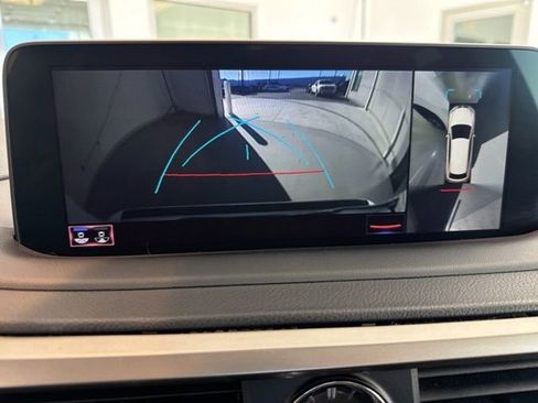 Used 2022 Lexus RX 350 FWD w/ Premium Package image 29