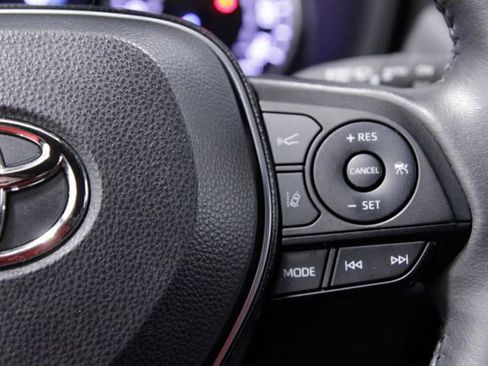 Used 2022 Toyota RAV4 SE w/ Convenience Package image 27