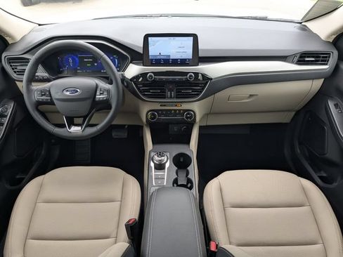 Used 2020 Ford Escape SE Sport FWD image 19