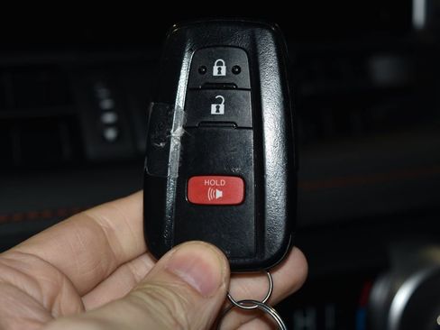 Used 2024 Toyota RAV4 Adventure image 18