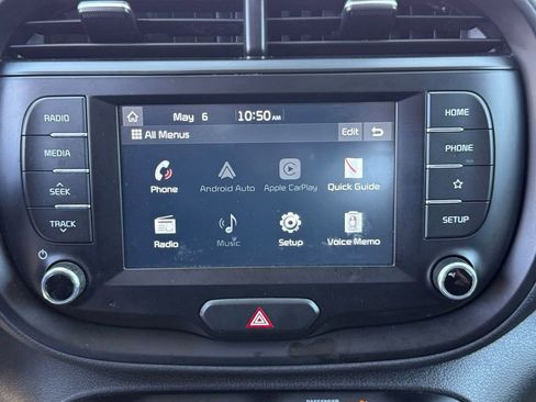 Used 2020 Kia Soul GT-Line FWD image 27