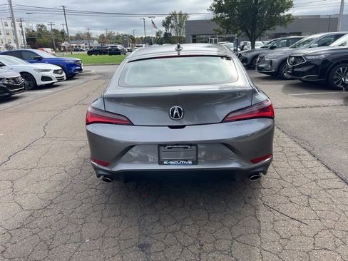 Certified 2025 Acura Integra image 11