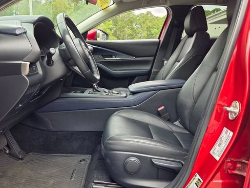 Used 2020 MAZDA CX-30 AWD w/ Select Package image 9
