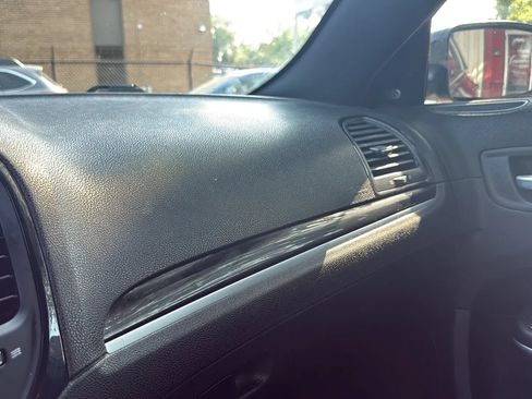 Used 2021 Chrysler 300 S RWD image 37