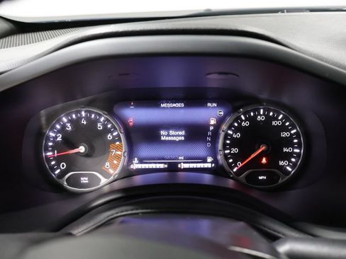Used 2022 Jeep Renegade Trailhawk AWD/4WD image 45