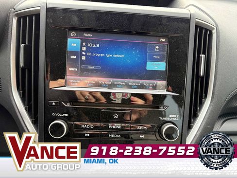 Used 2021 Subaru Forester w/ Popular Package #1 image 26