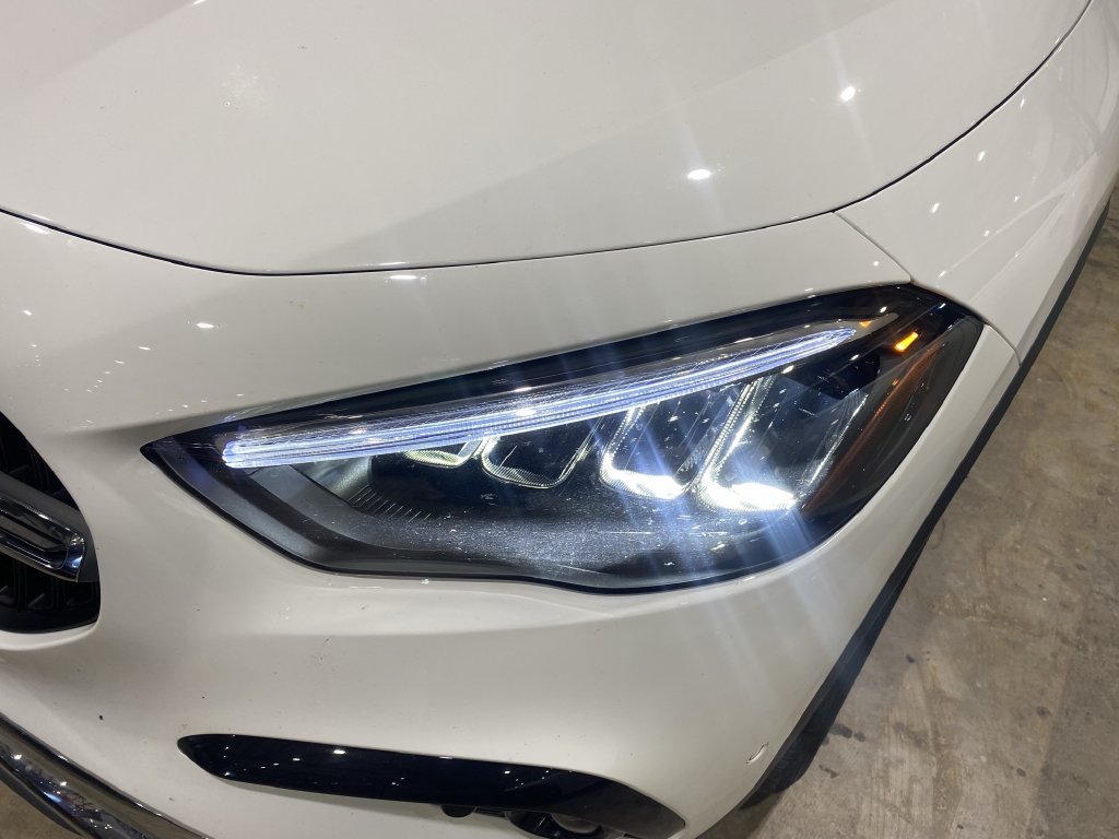 Used 2026 Mercedes-Benz GLA 250 image 20