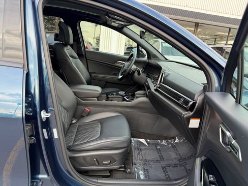 Used 2025 Kia Sportage X-Line Prestige AWD/4WD image 24
