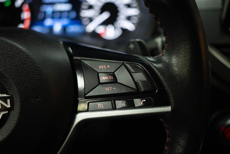 Used 2023 Nissan Altima 2.5 SR FWD image 27