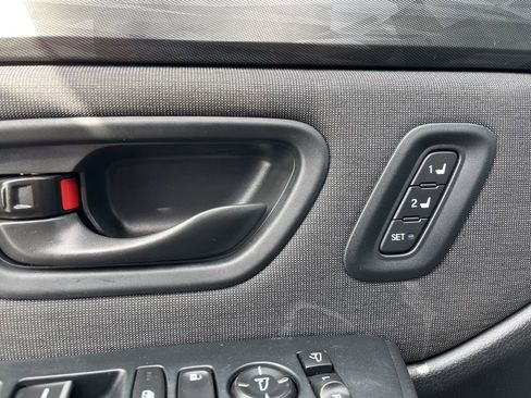 Certified 2026 Honda Passport TrailSport image 11