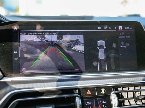 Used 2020 BMW X5 sDrive40i w/ Convenience Package image 35