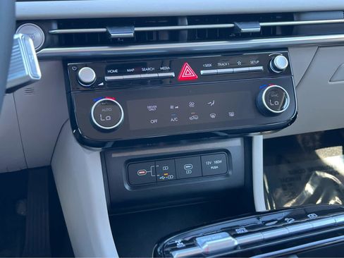 New 2026 Hyundai Tucson Blue SE AWD/4WD image 35