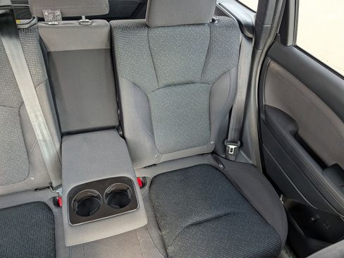 Used 2025 Subaru Forester Premium image 14