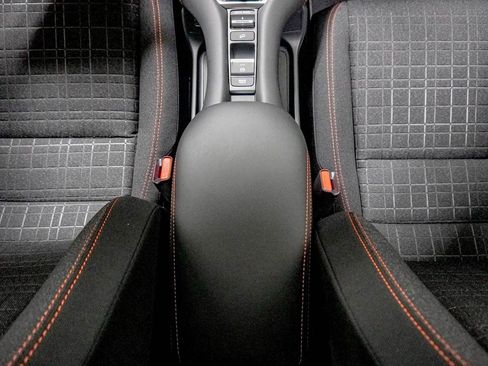 New 2026 Honda HR-V Sport image 25