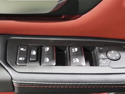 New 2026 RAM 1500 Rebel w/ Bed Utility Group image 17