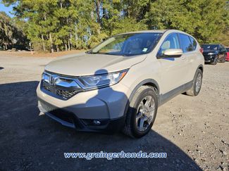 Used 2019 Honda CR-V EX-L video 2