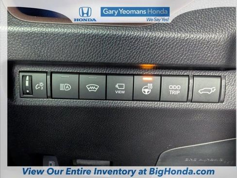 Used 2025 Toyota RAV4 Limited w/ Advanced Technology Package image 28