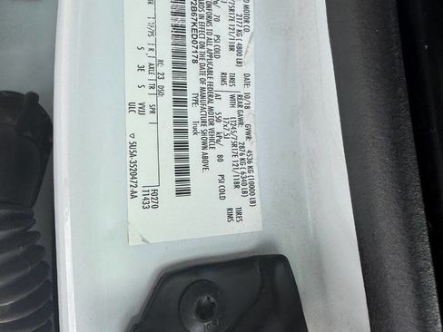 Used 2019 Ford F250 XL w/ Power Equipment Group image 29