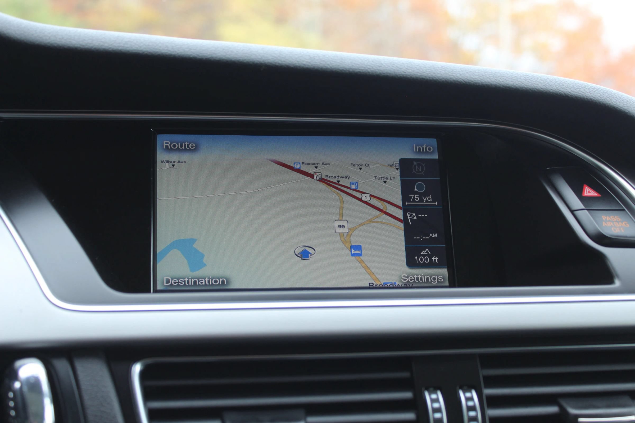Used 2013 Audi A4 Premium Plus AWD/4WD image 34