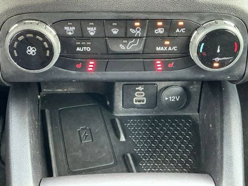 Used 2024 Ford Bronco Sport Big Bend w/ Convenience Package AWD/4WD image 24