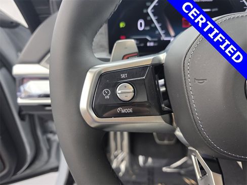 Used 2023 BMW 760i xDrive w/ Luxury Rear Seating Package image 19